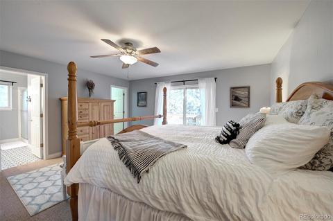 4230 County Road 72, Bailey, CO 80421 photo 19