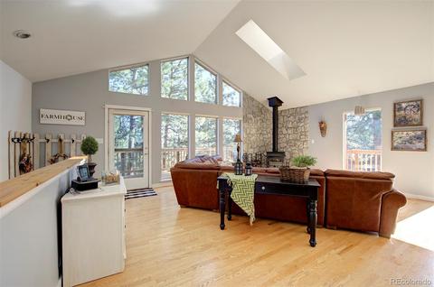 4230 County Road 72, Bailey, CO 80421 photo 4