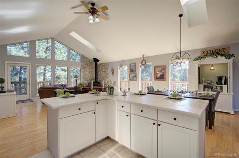 4230 County Road 72, Bailey, CO 80421 photo 13