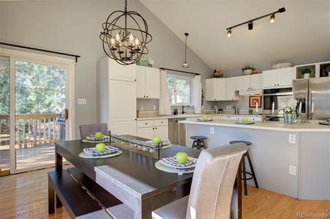 4230 County Road 72, Bailey, CO 80421 photo 16