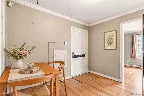 Entry Way - 1024 E 14th Ave #5, Denver, CO 80218 photo 2 of 6