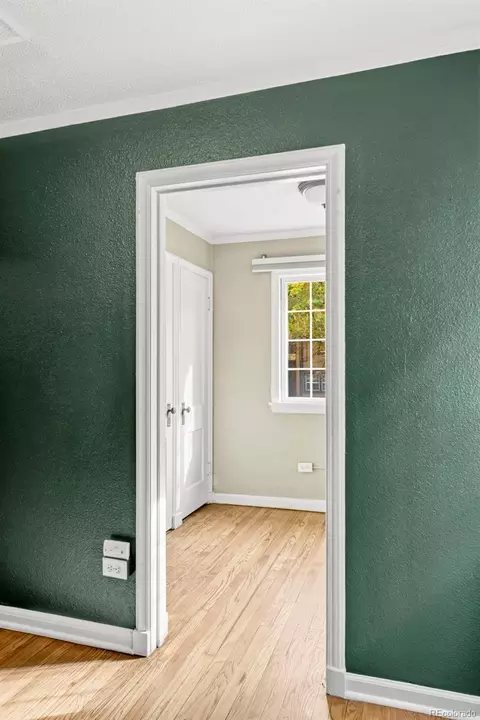 Entry Way - 1024 E 14th Ave #5, Denver, CO 80218 photo 6 of 6