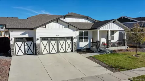 2157 Day Spring Dr, Windsor, CO 80550