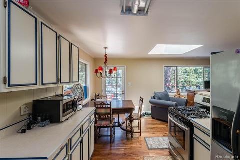 7645 Brook Forest Ln, Evergreen, CO 80439 photo 5