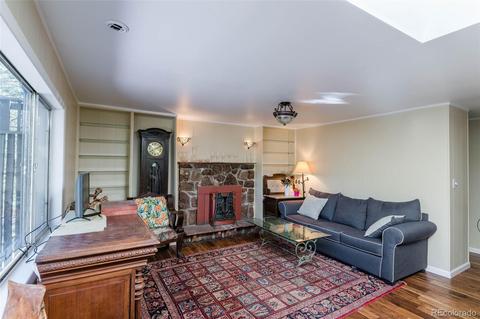 7645 Brook Forest Ln, Evergreen, CO 80439 photo 3