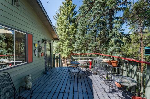 7645 Brook Forest Ln, Evergreen, CO 80439 photo 2