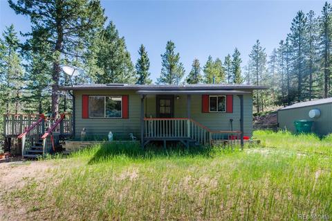 7645 Brook Forest Ln, Evergreen, CO 80439 photo 1