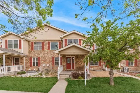 9771 E Mexico Ave, Denver, CO 80247