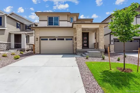 9266 Telluride Ct, Commerce City, CO 80022
