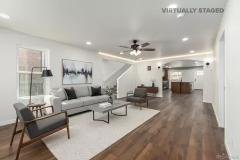 411 Ensign St, Fort Morgan, CO 80701