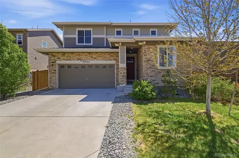 25542 E Bayaud Pl, Aurora, CO 80018