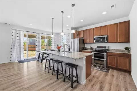 25542 E Bayaud Pl, Aurora, CO 80018