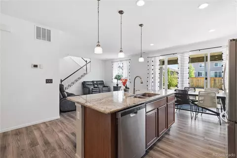25542 E Bayaud Pl, Aurora, CO 80018