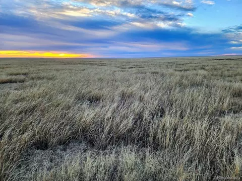 Tbd County Road L, Arlington, CO 81021
