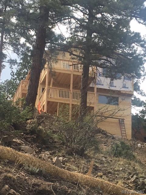 210 Virginia Rd, Bailey, CO 80421 photo 8