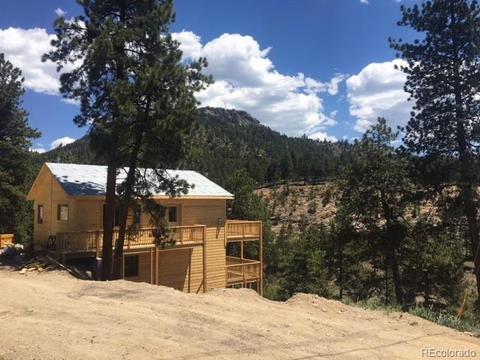 210 Virginia Rd, Bailey, CO 80421 photo 10