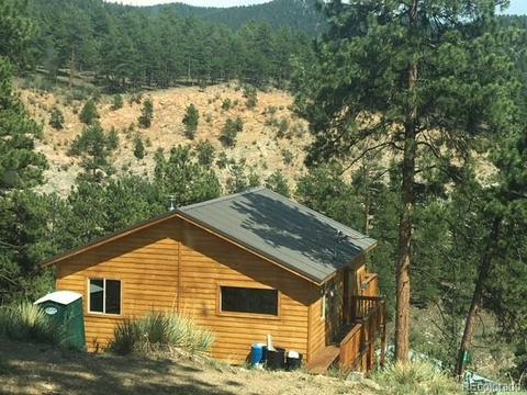 210 Virginia Rd, Bailey, CO 80421 photo 7