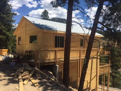 210 Virginia Rd, Bailey, CO 80421 photo 6
