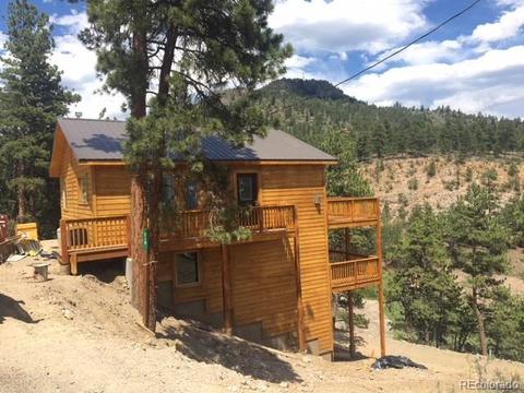 210 Virginia Rd, Bailey, CO 80421 photo 1