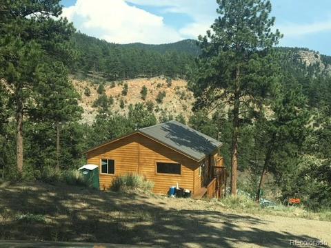 210 Virginia Rd, Bailey, CO 80421 photo 4