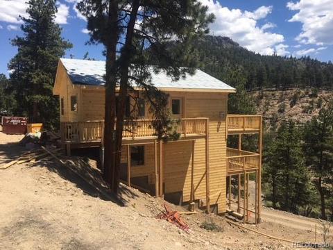 210 Virginia Rd, Bailey, CO 80421 photo 3