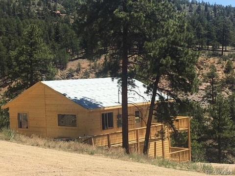 210 Virginia Rd, Bailey, CO 80421 photo 5