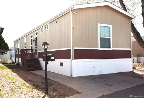 304 Barnard Ct, Longmont, CO 80501