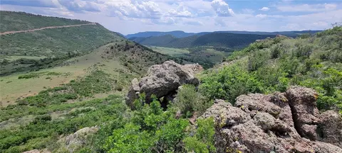 Rimrock Lane, Canon City, CO 81212