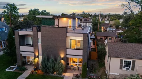 2578 S Bannock St, Denver, CO 80223