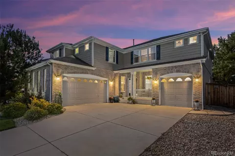 24723 E Crestridge Pl, Aurora, CO 80016