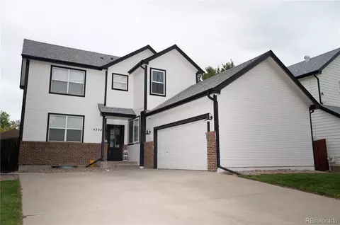 4732 Durham Ct, Denver, CO 80239