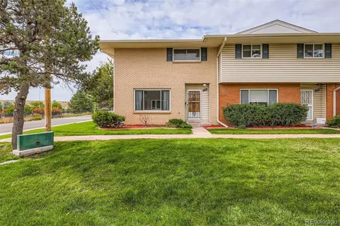 3981 S Boston St, Denver, CO 80237