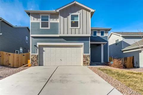 6244 Mumford Dr, Colorado Springs, CO 80925