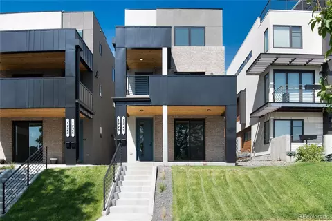 1727 Julian St, Denver, CO 80204
