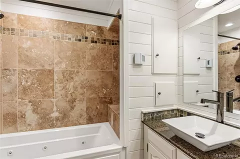 Bath - 24333 Bent Feather Rd, Conifer, CO 80433 photo 3 of 4