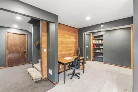 Entry Way - 24333 Bent Feather Rd, Conifer, CO 80433 photo 1 of 1