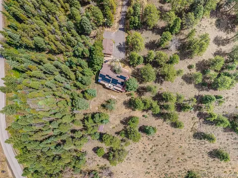 View/Area - 24333 Bent Feather Rd, Conifer, CO 80433 photo 1 of 3