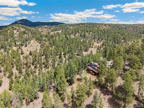 View/Area - 24333 Bent Feather Rd, Conifer, CO 80433 photo 2 of 3