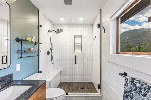 Bath - 24333 Bent Feather Rd, Conifer, CO 80433 photo 2 of 4