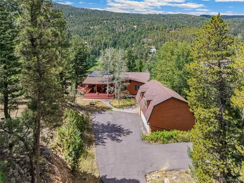 Other - 24333 Bent Feather Rd, Conifer, CO 80433 photo 15 of 18
