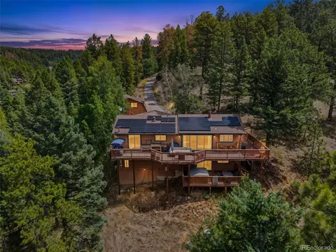 Other - 24333 Bent Feather Rd, Conifer, CO 80433 photo 14 of 18