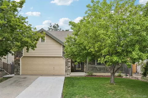 8773 S Dudley St, Littleton, CO 80128