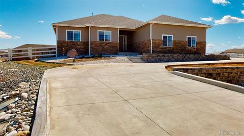 11150 E 163rd Ct, Brighton, CO 80602 photo 1
