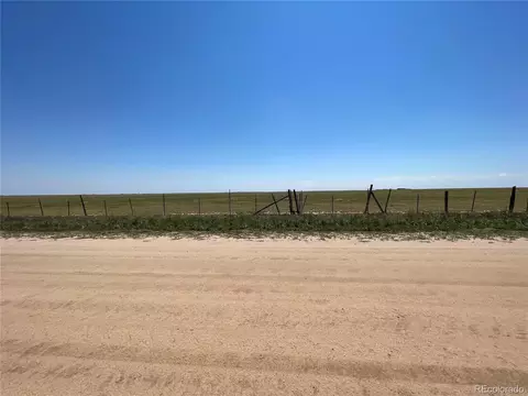 Gieck Road, Rush, CO 80833
