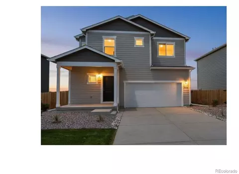 7457 Slate Pl, Frederick, CO 80530