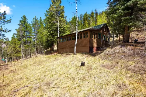 652 Payne Gulch Rd, Bailey, CO 80421 photo 29