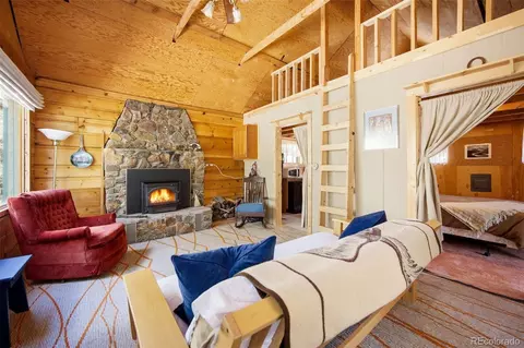 652 Payne Gulch Rd, Bailey, CO 80421 photo 7
