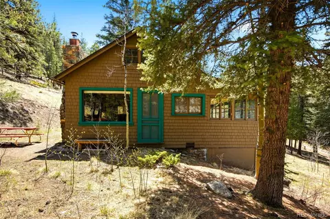 652 Payne Gulch Rd, Bailey, CO 80421 photo 2