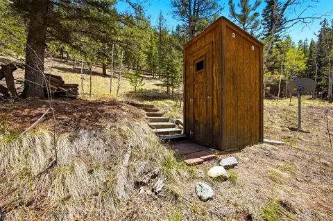652 Payne Gulch Rd, Bailey, CO 80421 photo 27