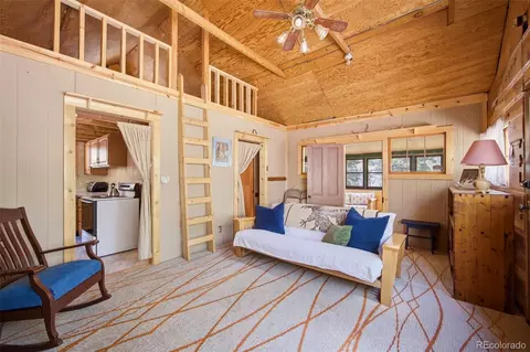 652 Payne Gulch Rd, Bailey, CO 80421 photo 5